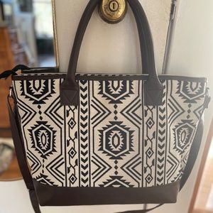 Odyssey Tote bag from Trades of Hope - pre-loved